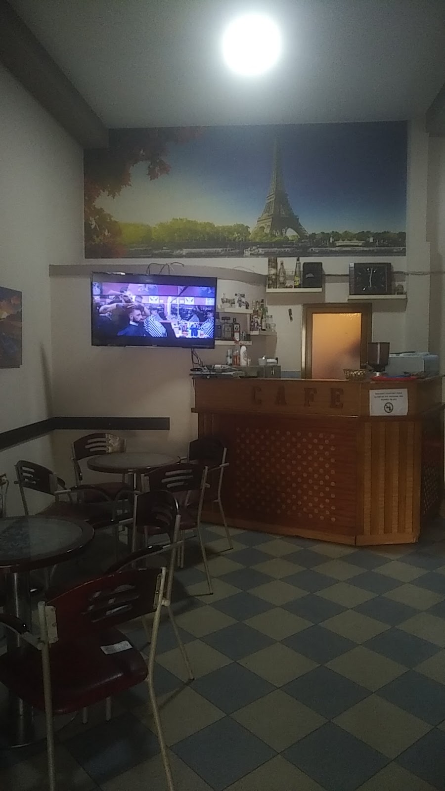 Bar Cafe "Shega" photo 4