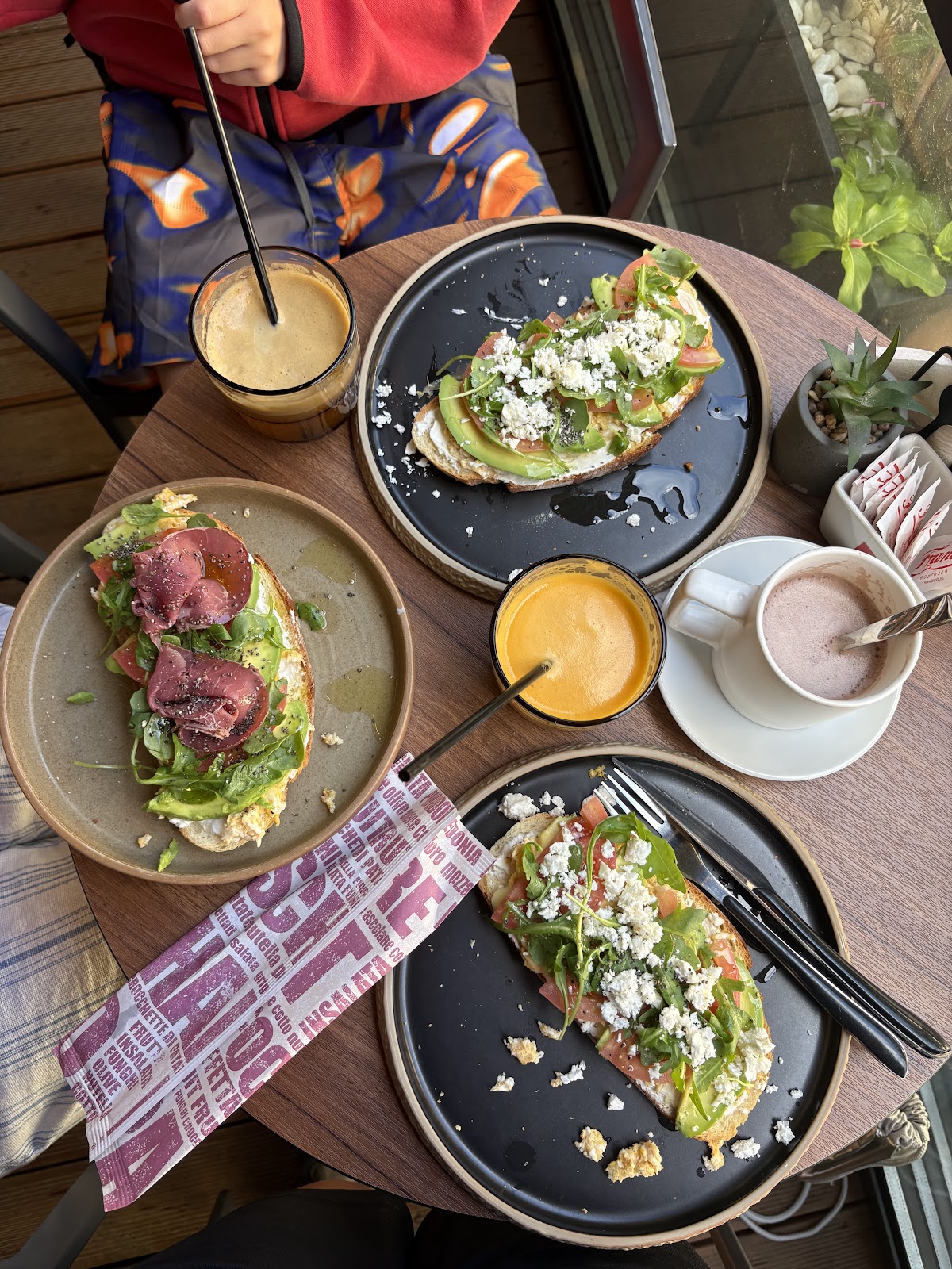 Easy Coffe&Brunch photo 5