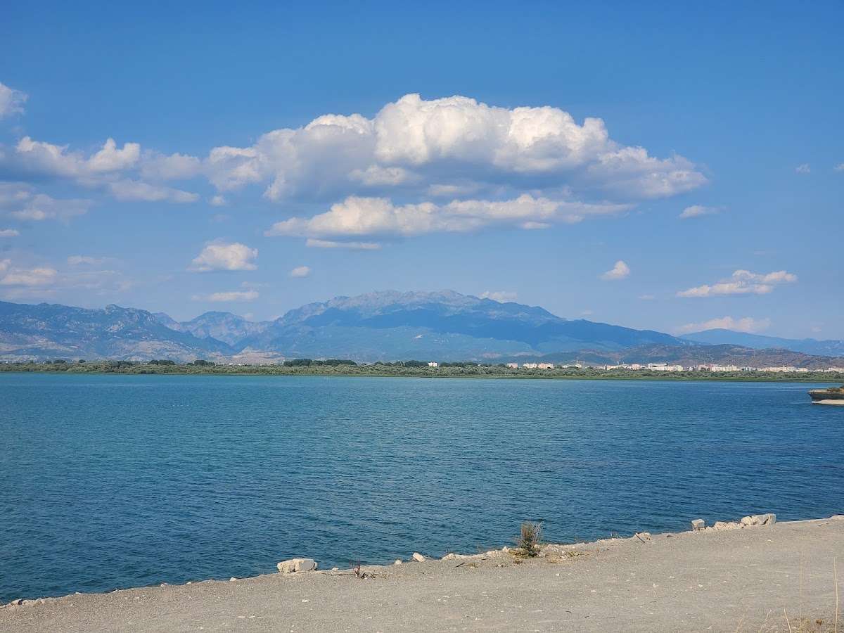 Beach Spot - Zalli i Vogël, Shirokë photo 3