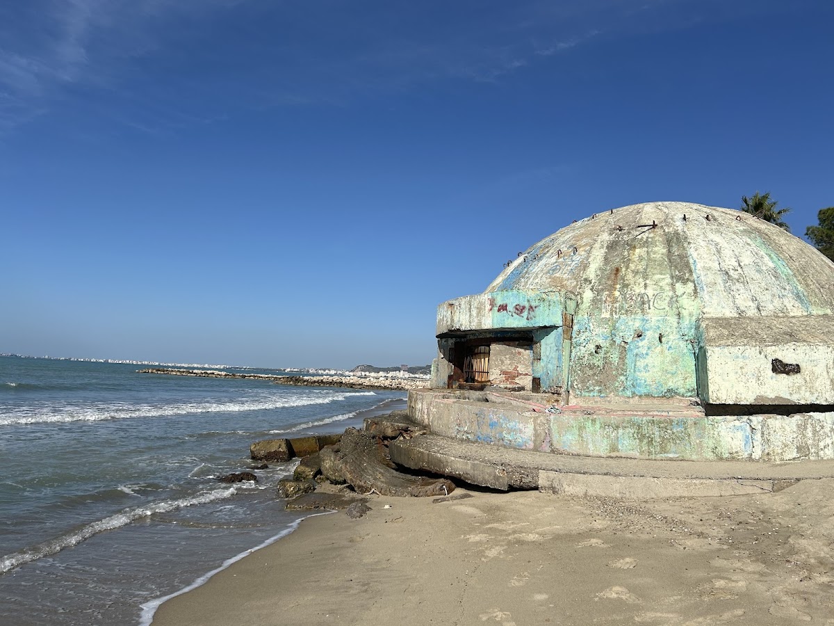 Bunker photo 2