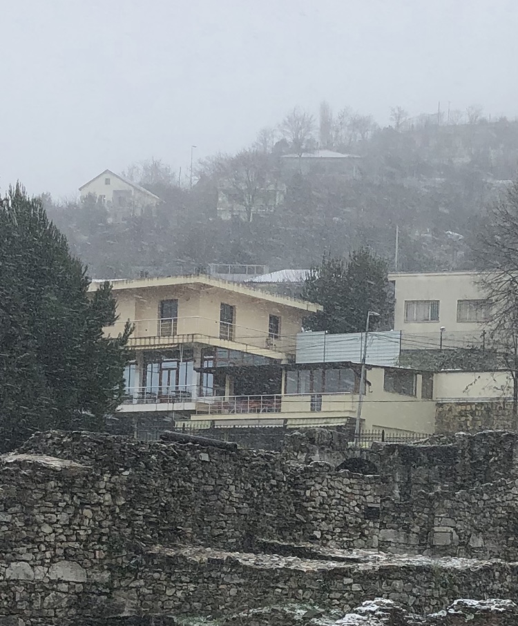 BUBA Pernokaj Restaurant photo 4