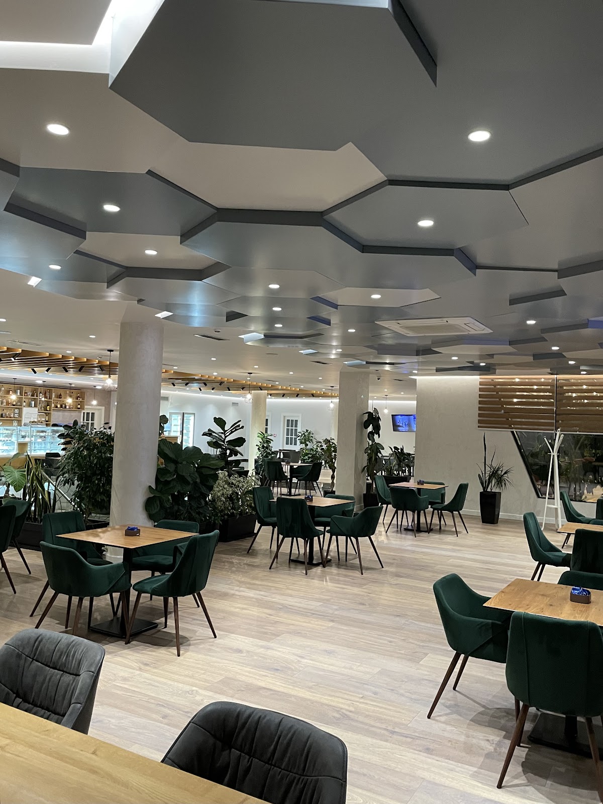 Hotel Kasmi photo 4