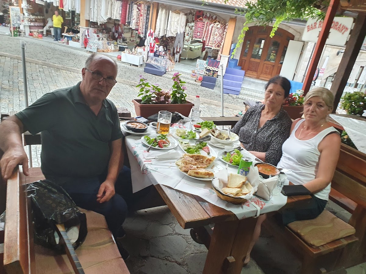 Konak Bar,Shtime photo 5