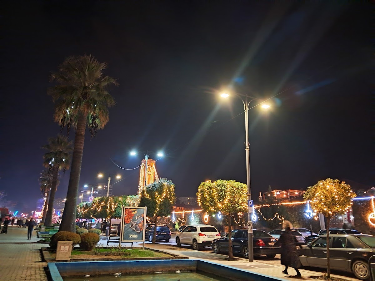 Sheshi Gensher, Elbasan. photo 4
