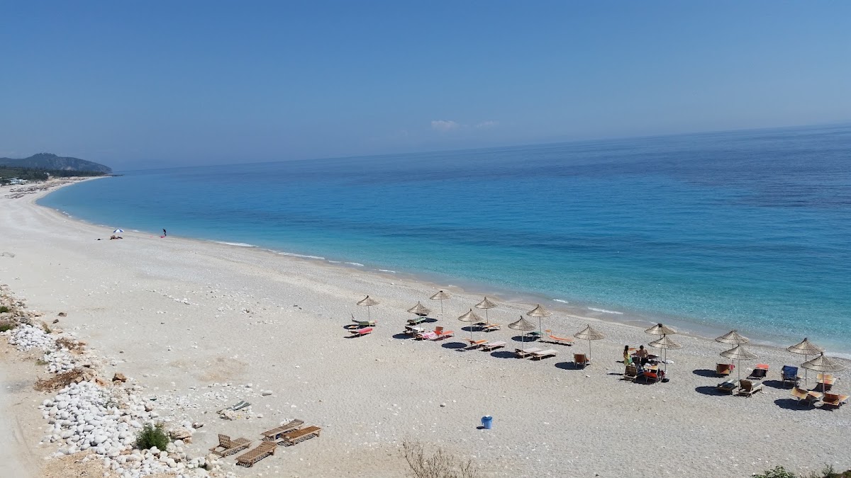 Perivolo Beach photo 2