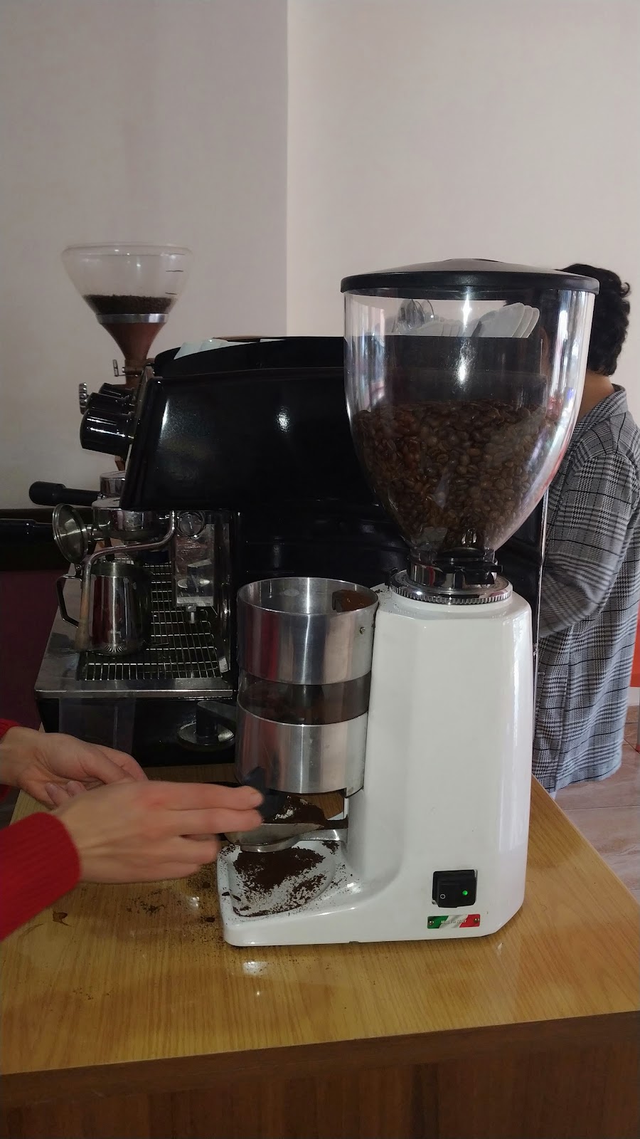 Ilia Kafe Coffee Turke & Arabica photo 5