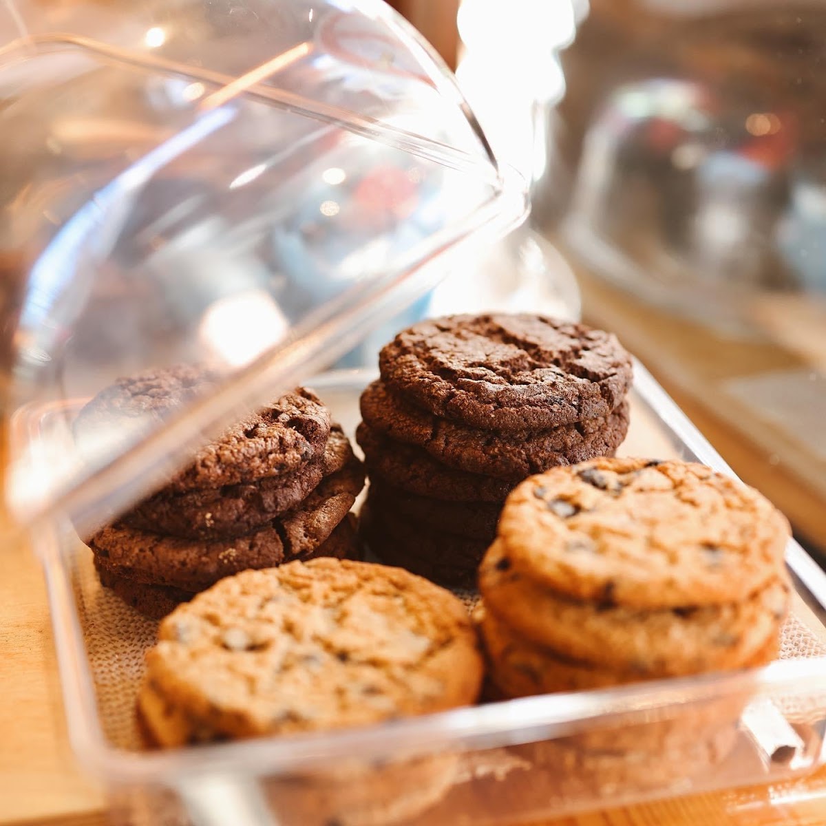 Harli Kafe - T3 photo 3
