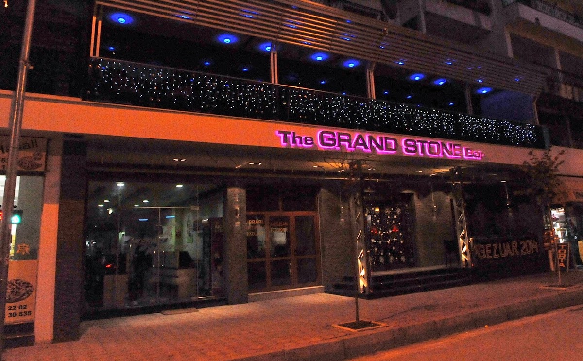 Grand Stone photo 2