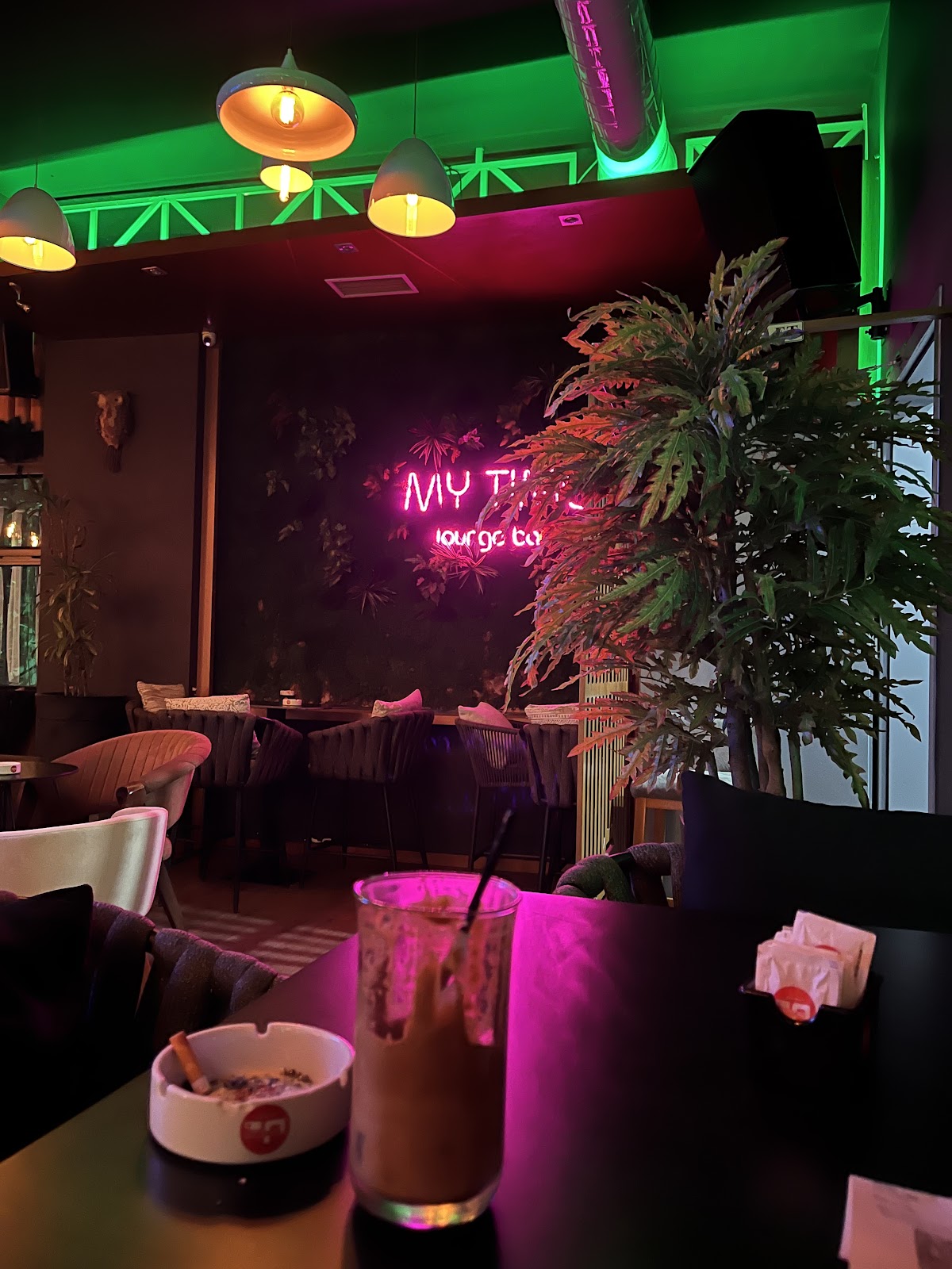 My Time Coffee Bar photo 5