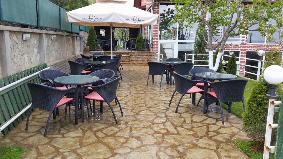 Restaurant Villa Saja photo 4