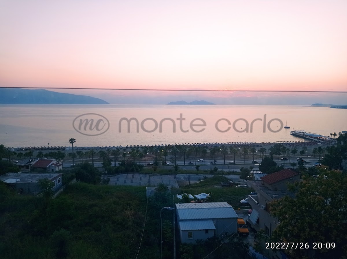 Monter carlo photo 5