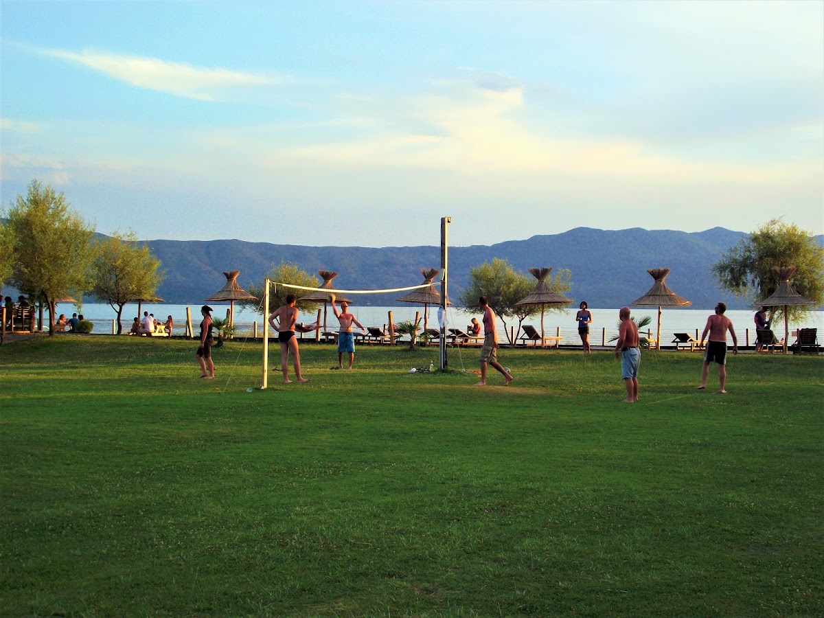 Lake Shkodra Resort — Hotele & Akomodim në Shkodër — photo 5