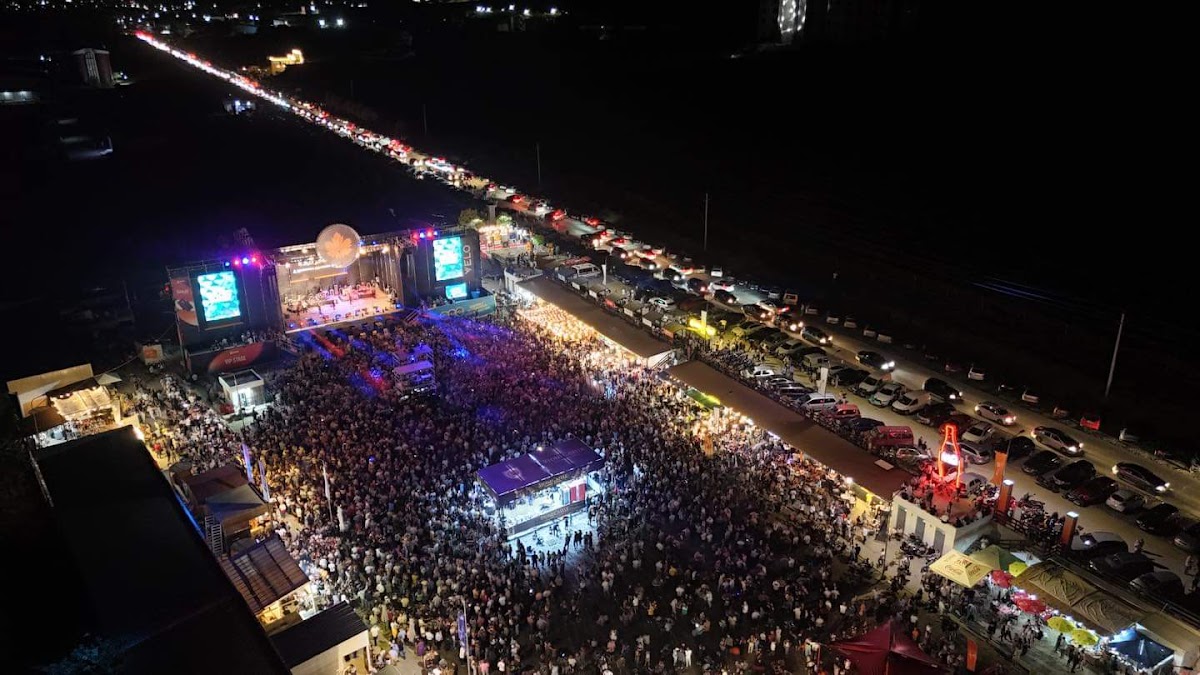 Hardh Fest — Atraksione në Rahovec — photo 2