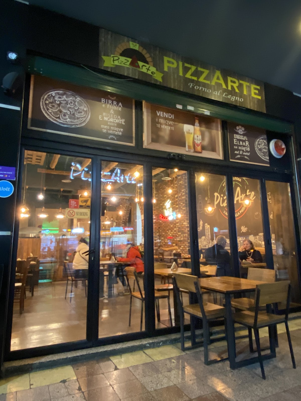 Pizzarte photo 4
