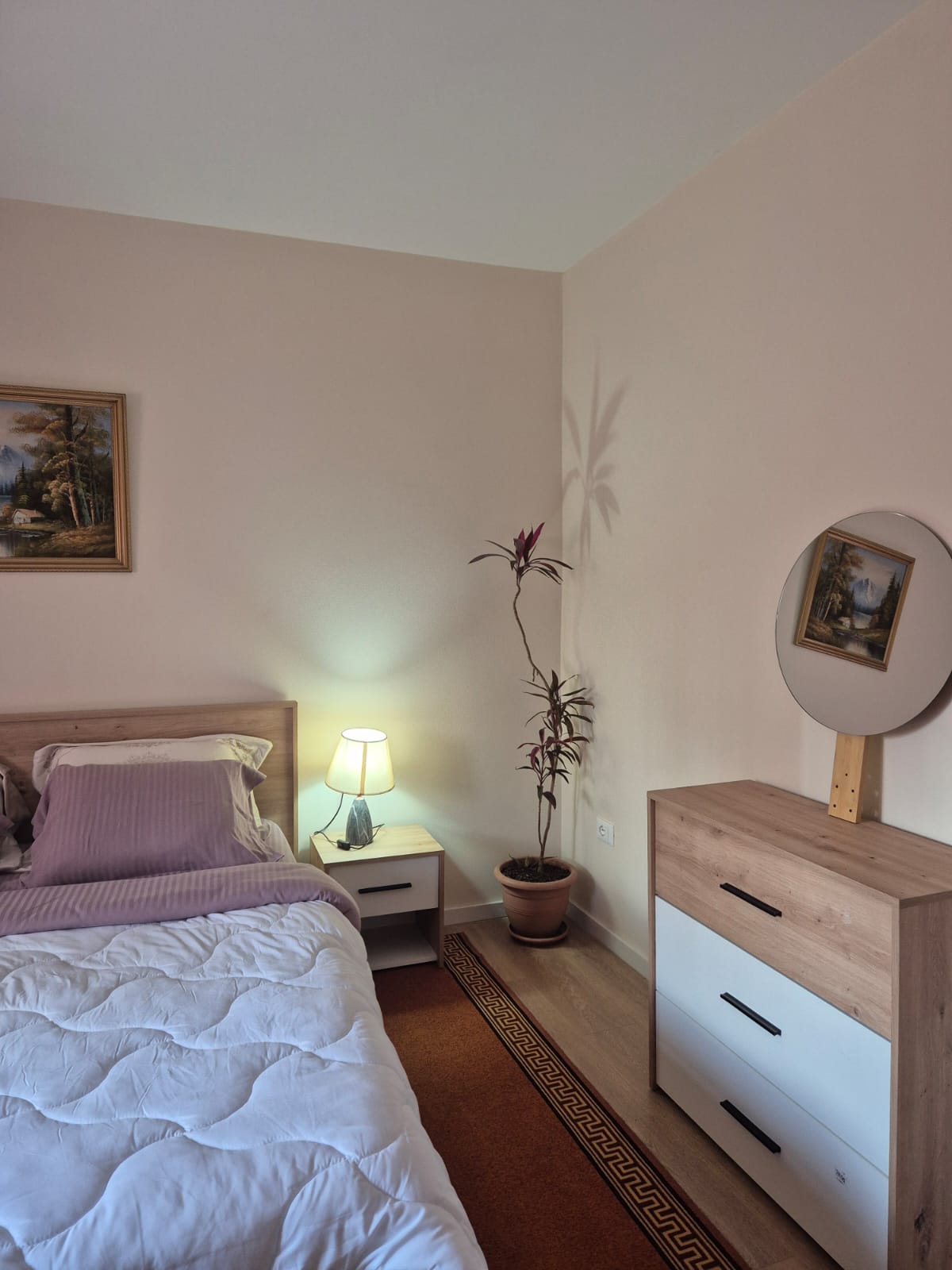 Kurmaku Guesthouse photo 3