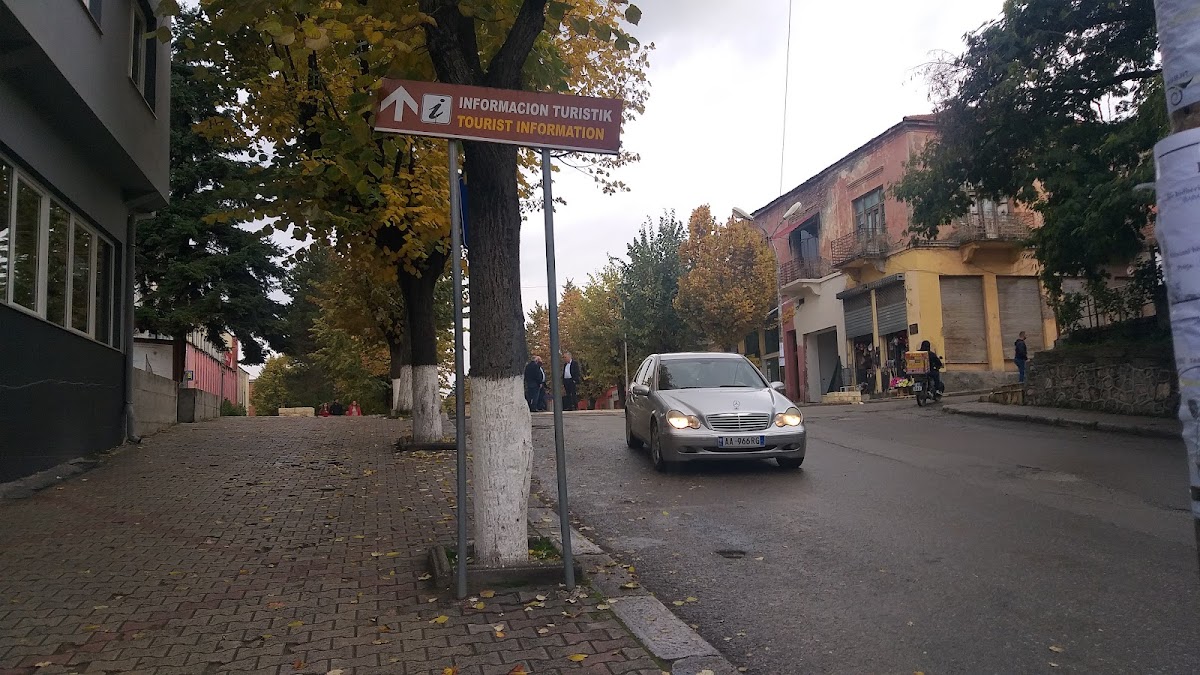 "Elez Isufi" Boulevard – Peshkopi photo 3