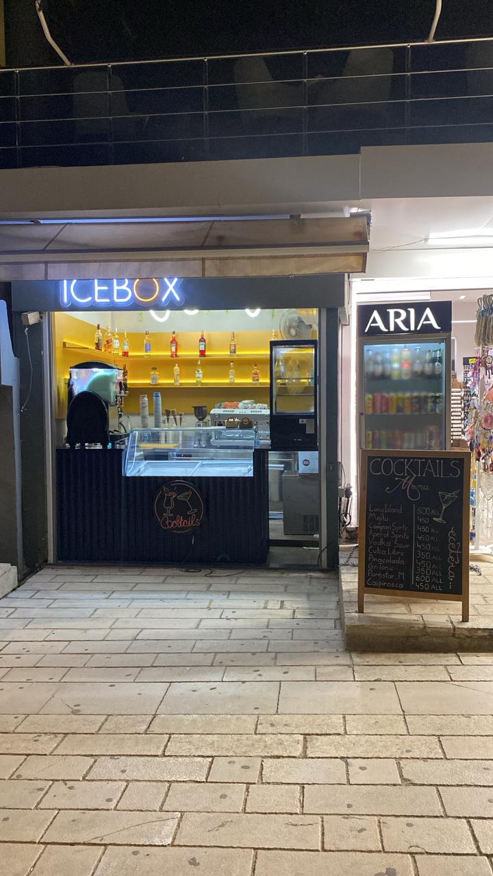 ICEBOX photo 3