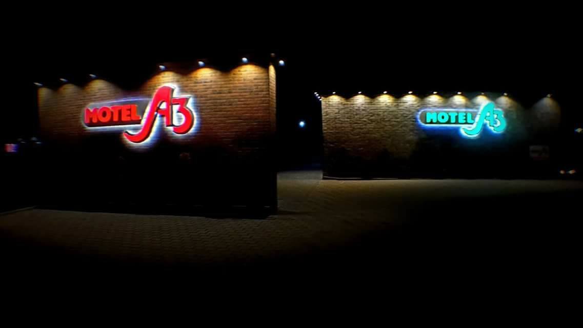 Motel A3 photo 4