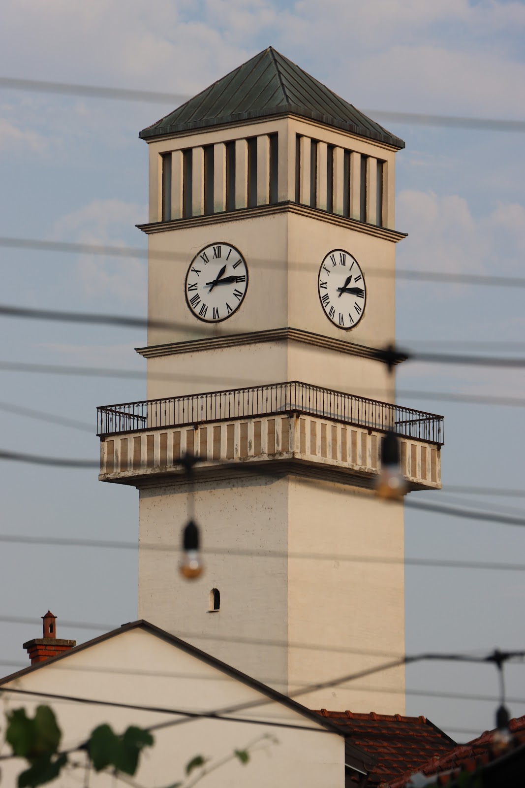 Sahat Kulla - Clock Tower photo 3