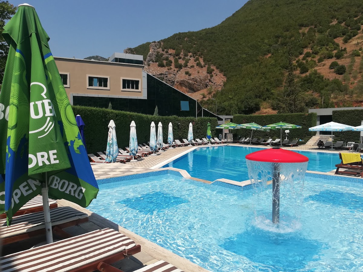 Resort Ballkan photo 4