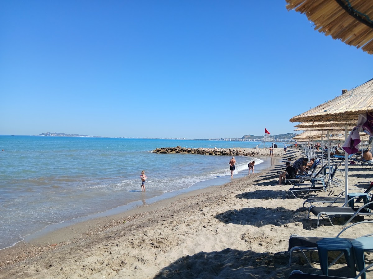 Beach of Golem photo 5