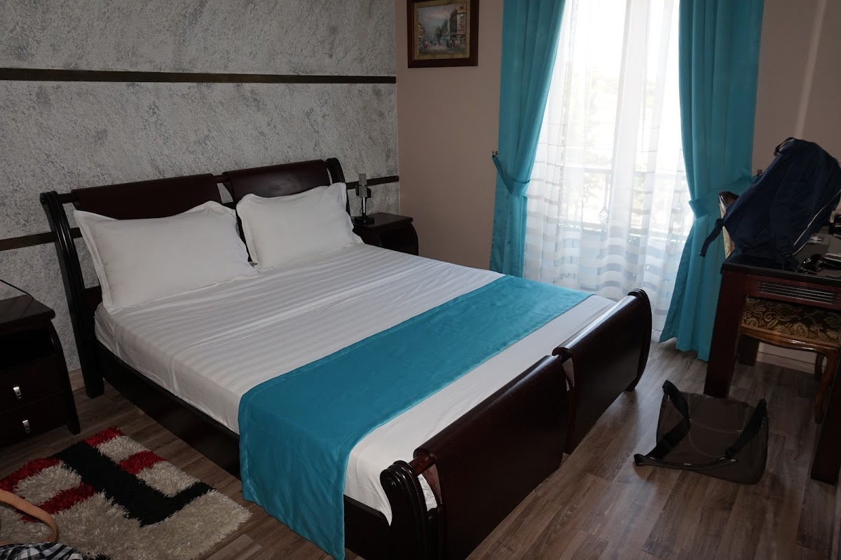 Dream Hotel photo 2