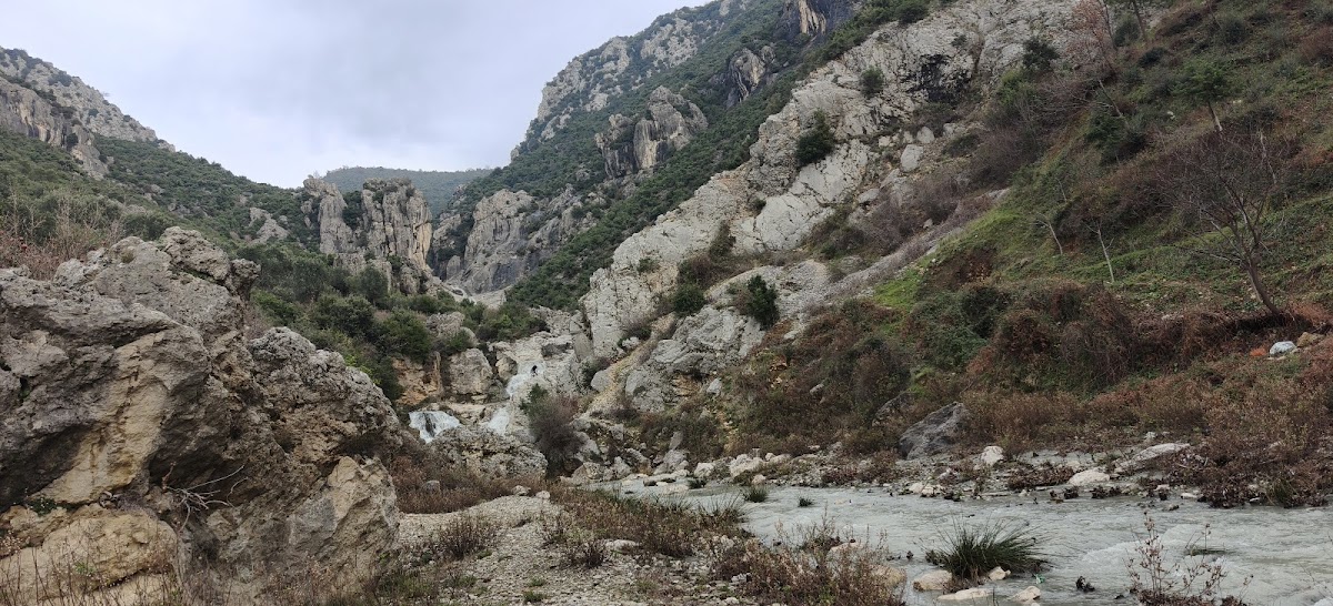 The Spring of Gjormi photo 2