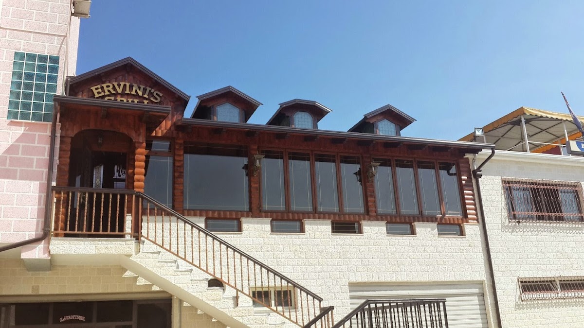 Bar Restaurant & Grill "Ervini" photo 3