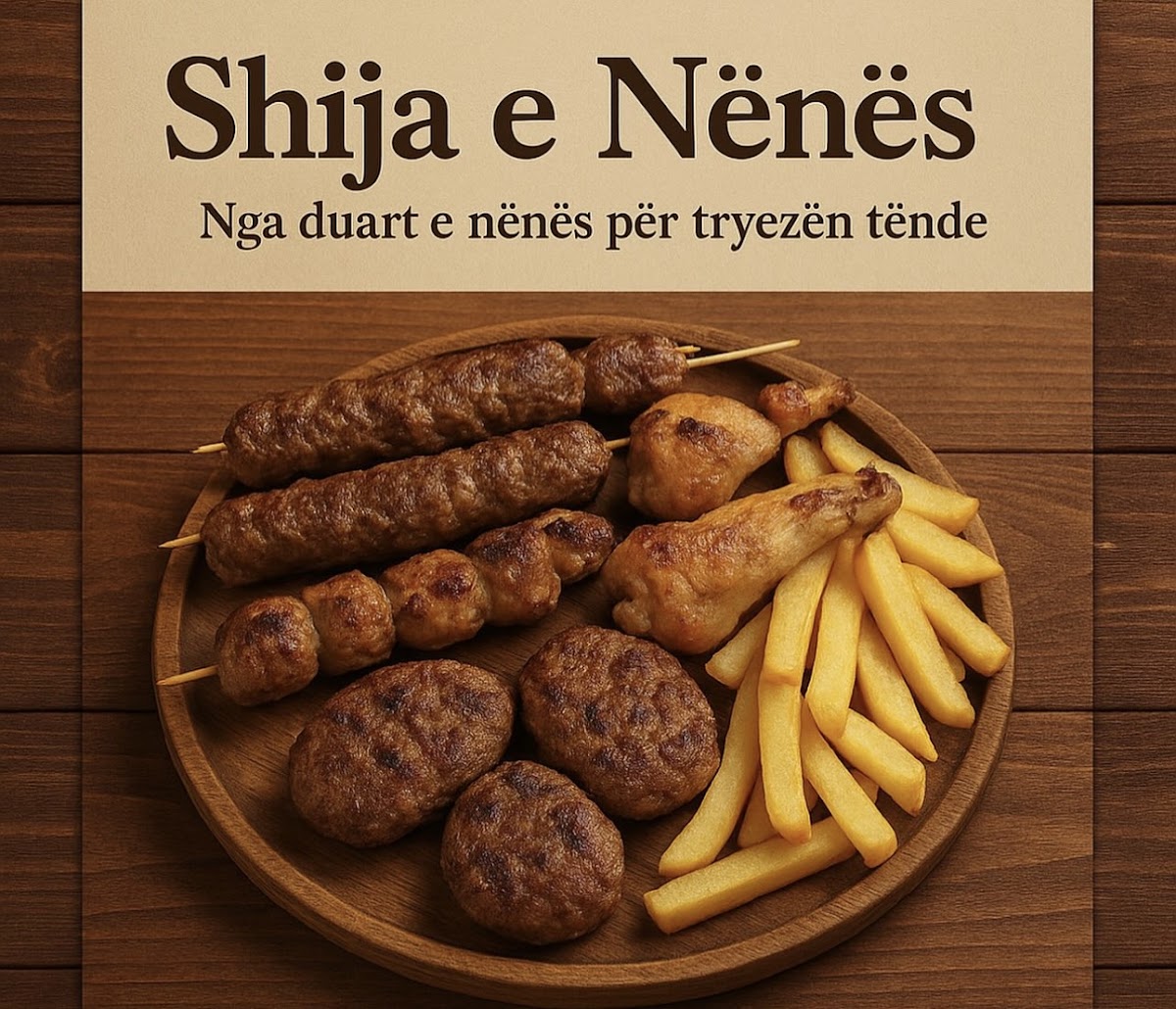 Shija E Nënës photo 3