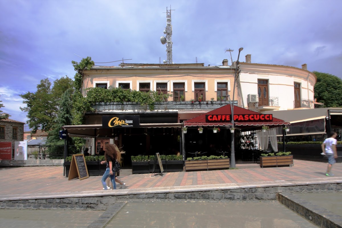 Bar Kafe Pascucci photo 5