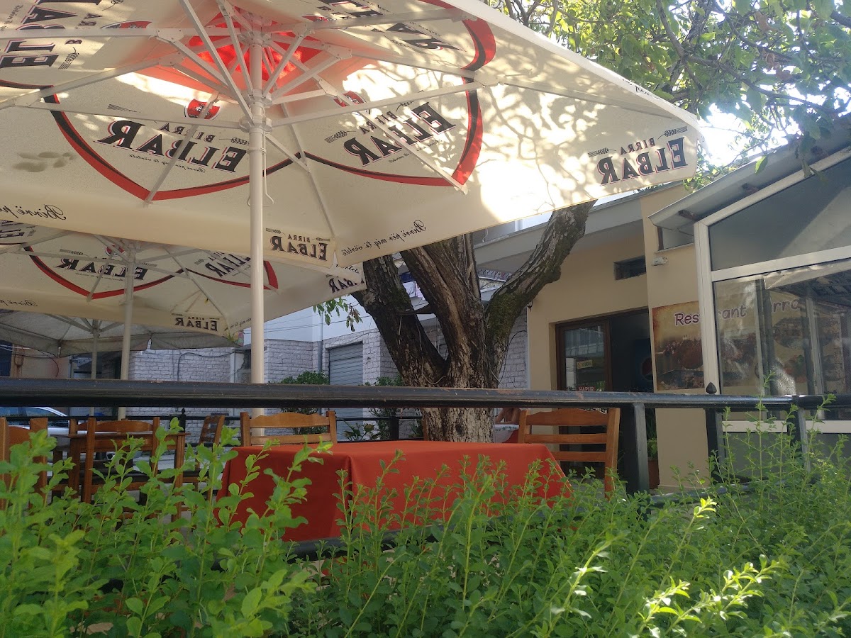 Restorant "Arra" photo 2