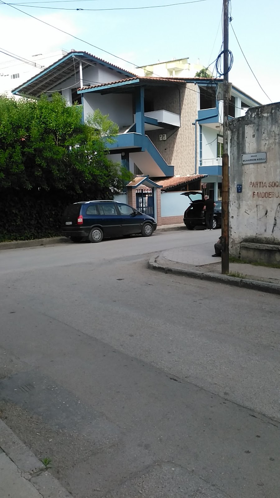 Hotel Alpar photo 4