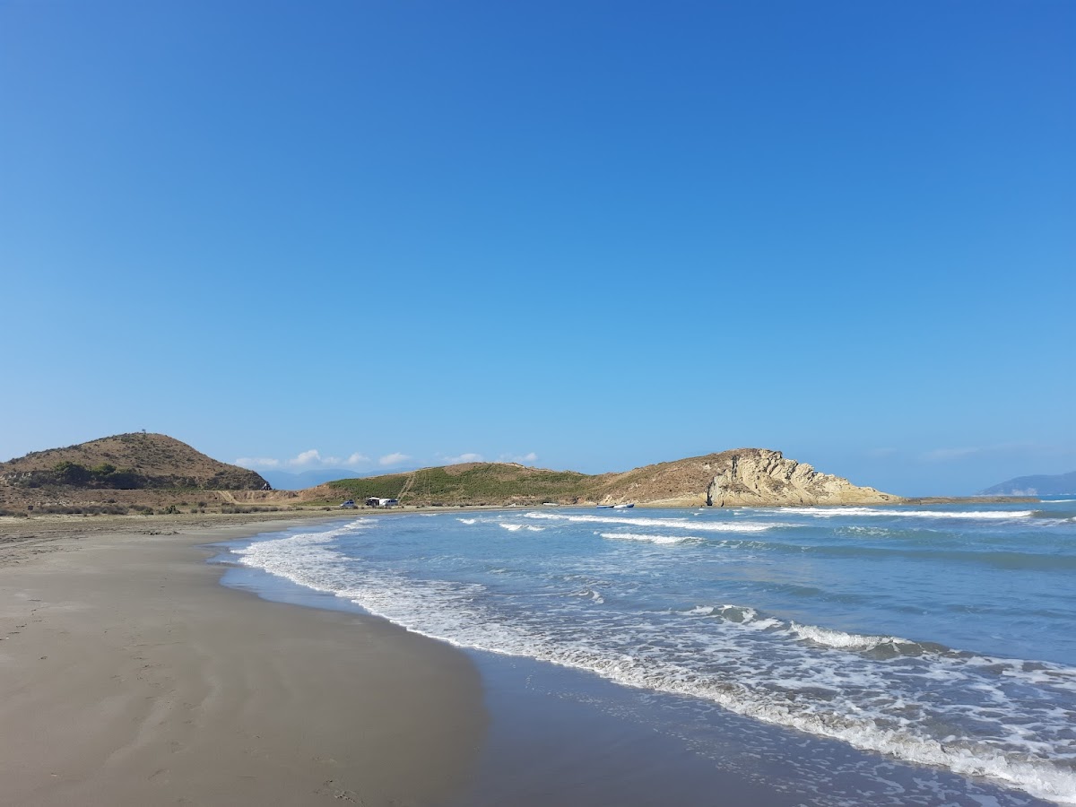 Dalan Beach photo 5