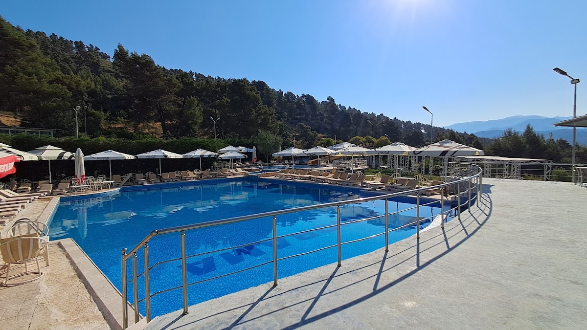 Panorama Resort photo 3