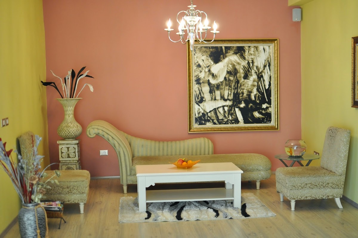 Theranda Boutique Hotel photo 3