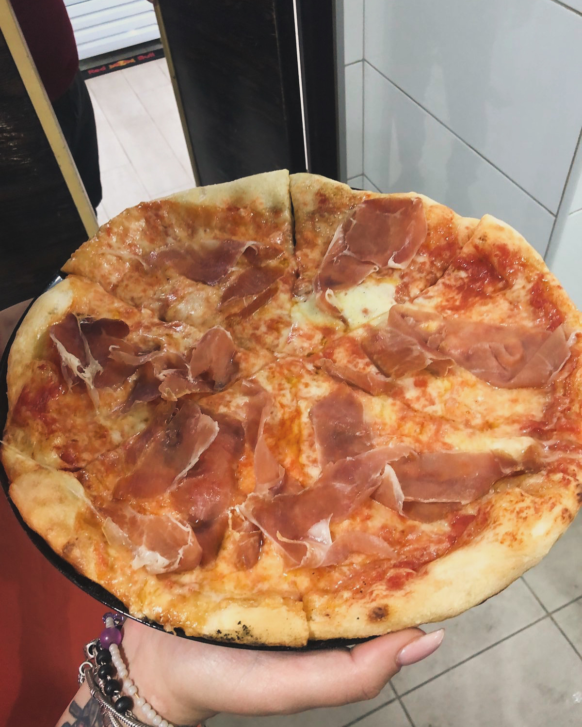 Pizza Alina Pizzeria & Bar photo 2