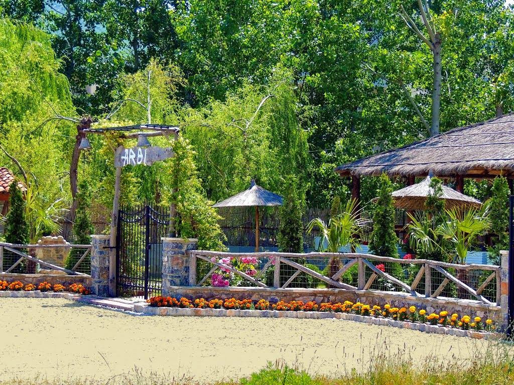 Bar-Restaurant & Camping ARBI photo 3