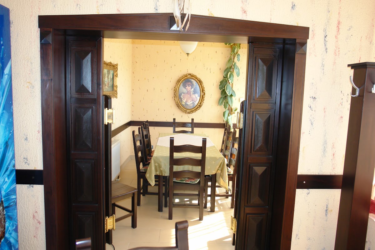 Hotel Restorant Klea-Adi photo 4