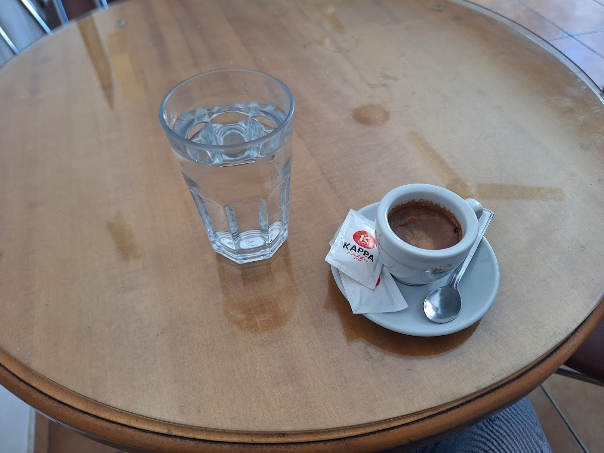 Kafe METI photo 4