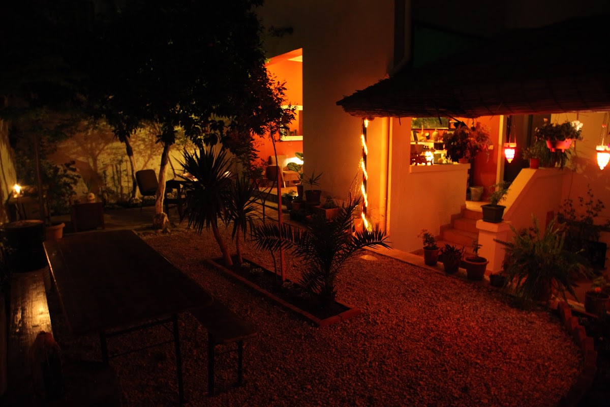 Trip'n'Hostel photo 5