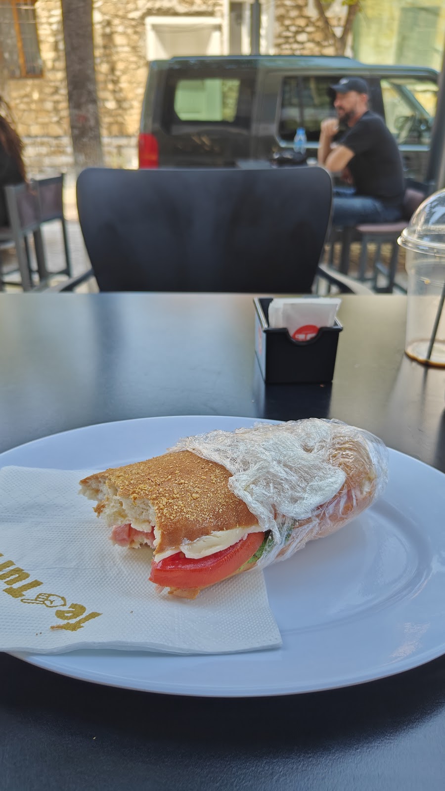 Mr.Turi - Coffee, Sandwiches and more photo 4