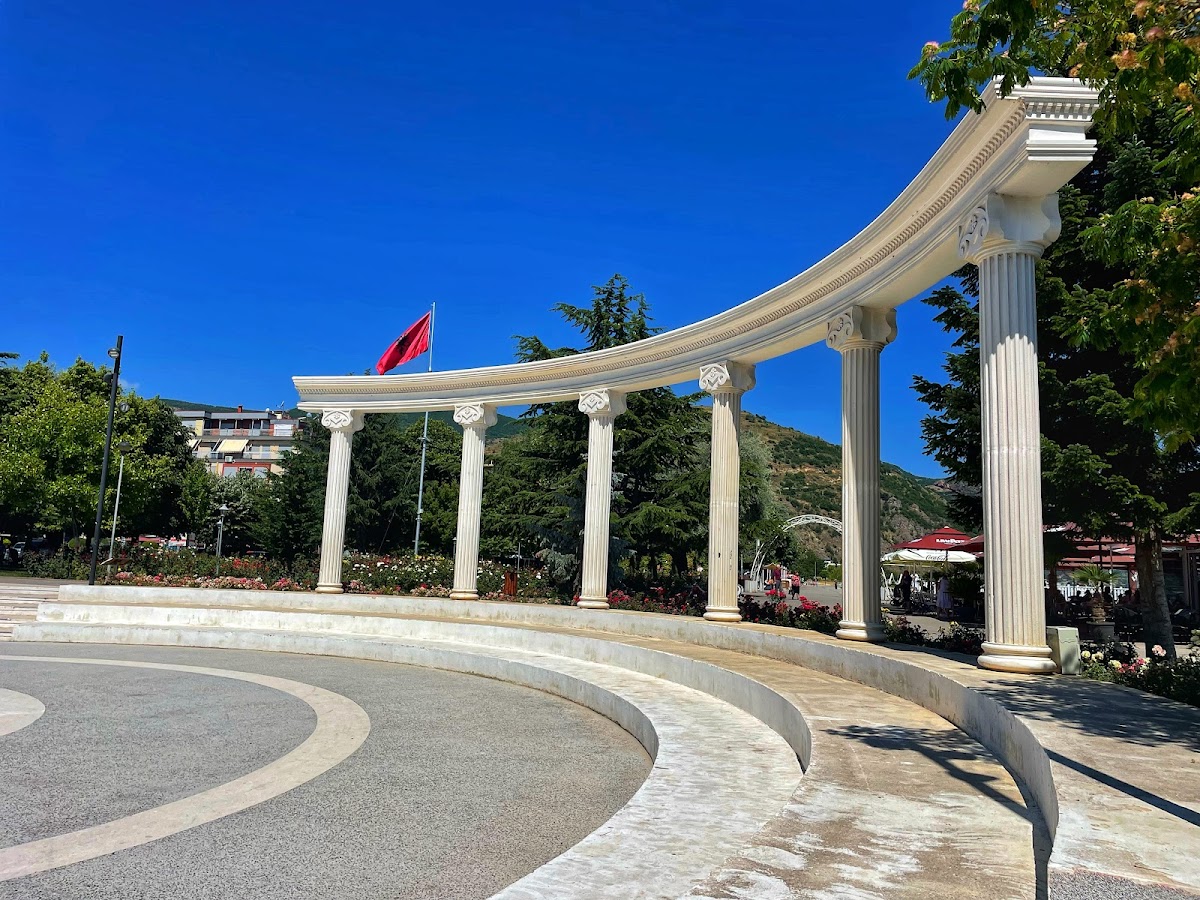 Amphitheater Pogradec photo 4