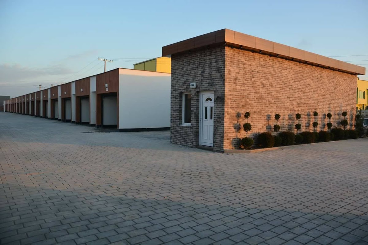 Motel A3