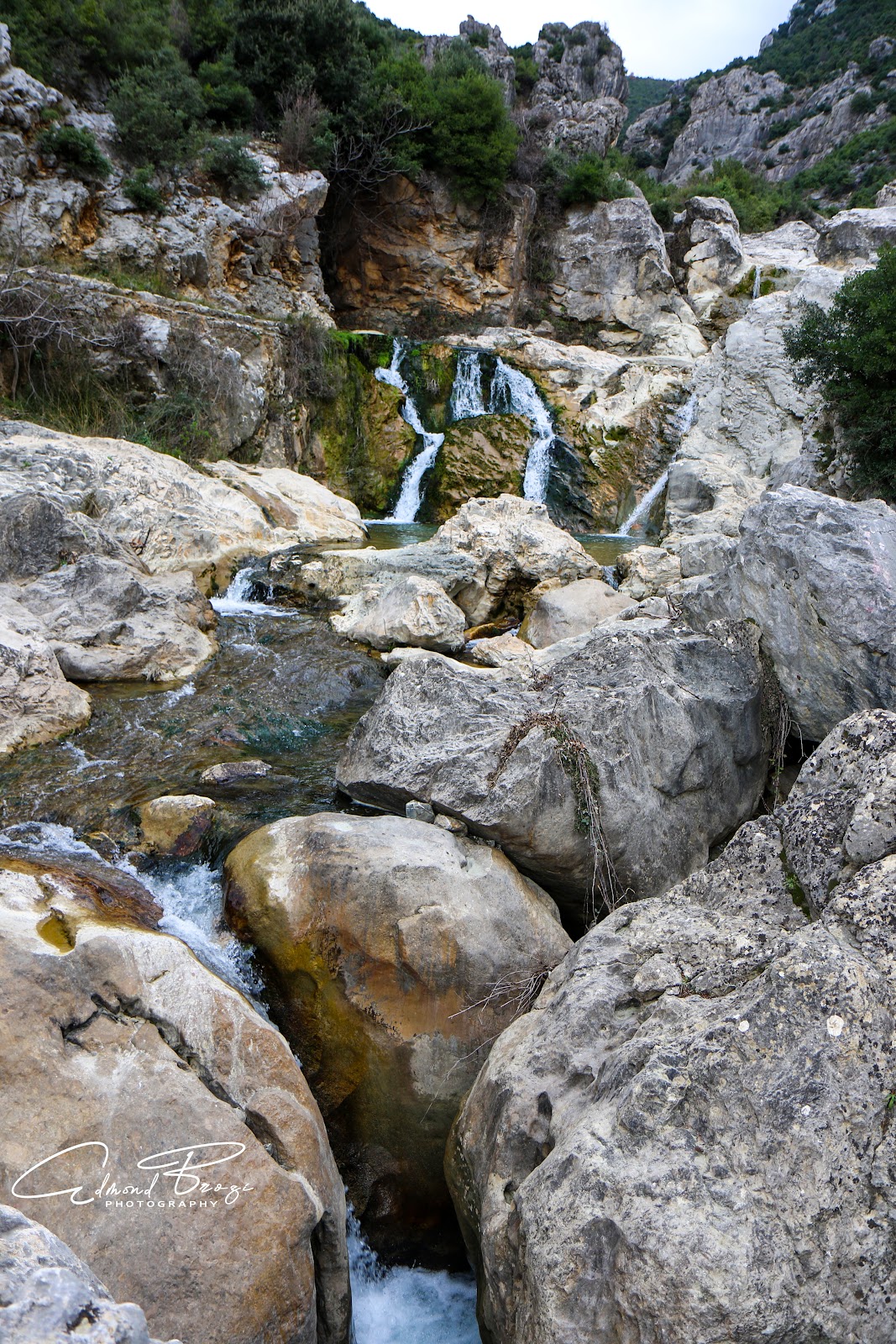 The Spring of Gjormi photo 3