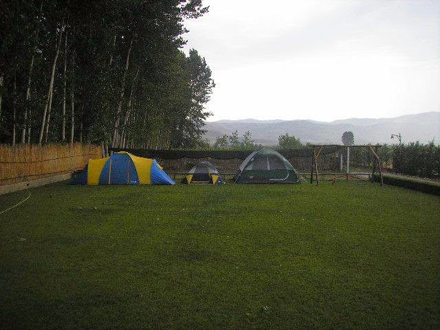 Bar-Restaurant & Camping ARBI photo 5