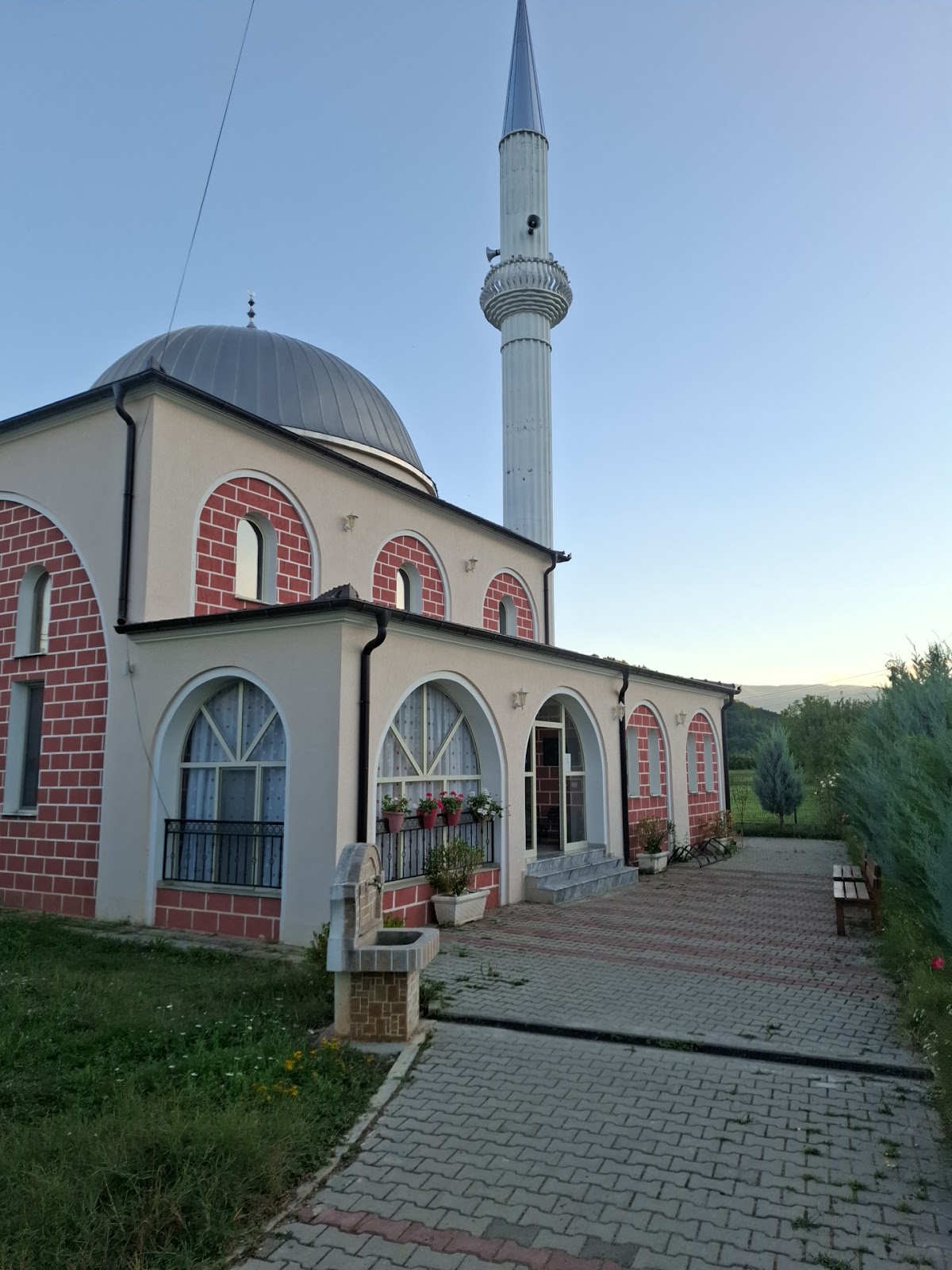 Xhamia e Madhe