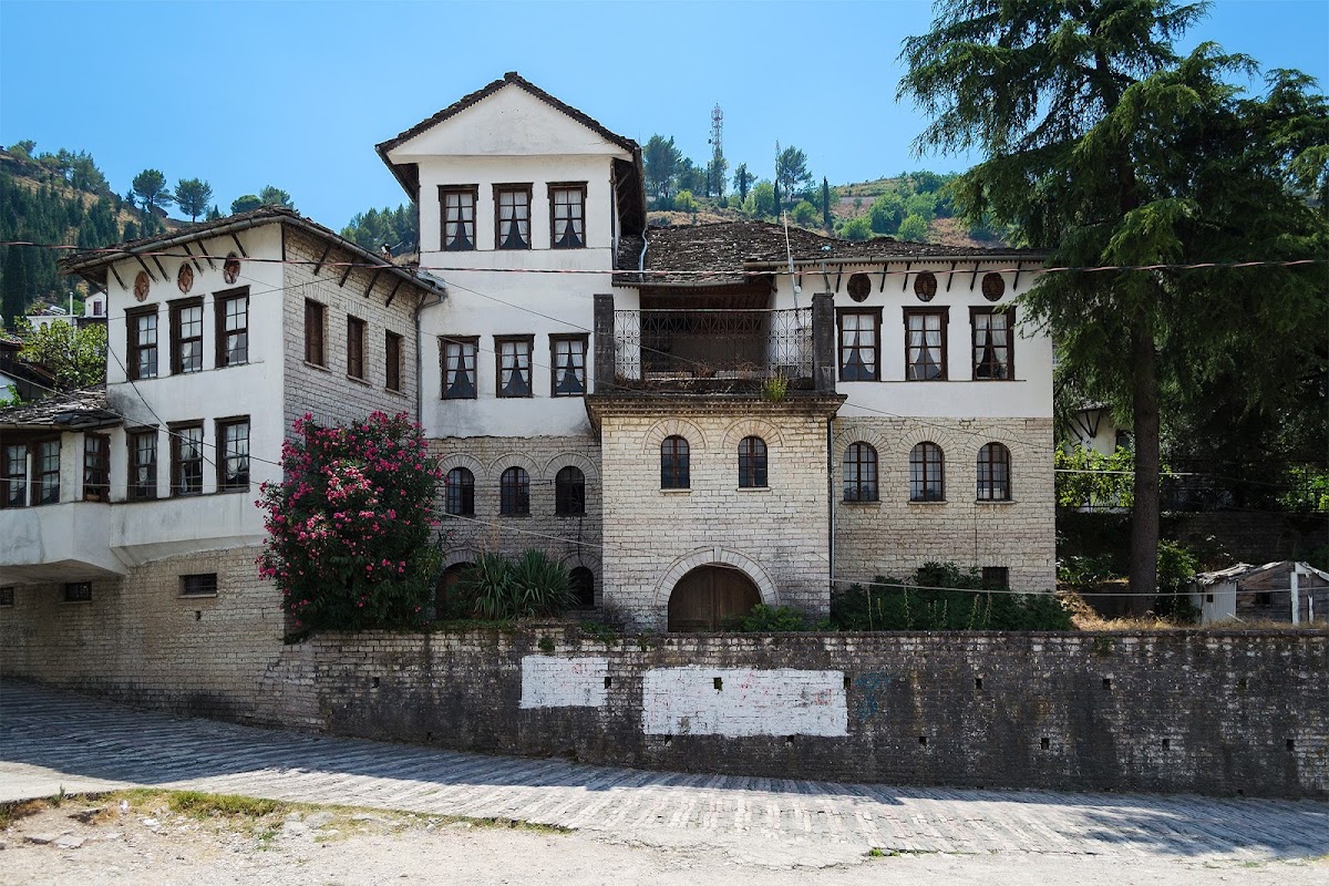 Ethnographic Museum