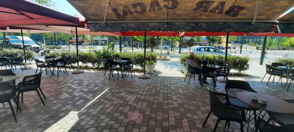 Bar CACAI Vlorë