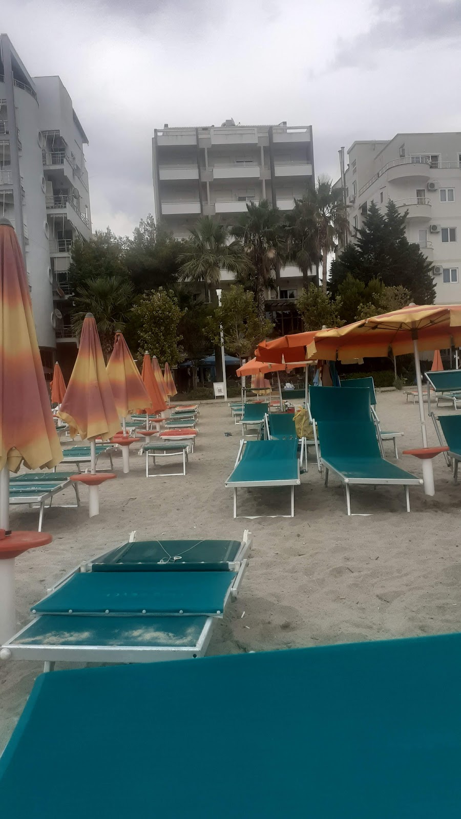 Hotel Adriatik 2 photo 3