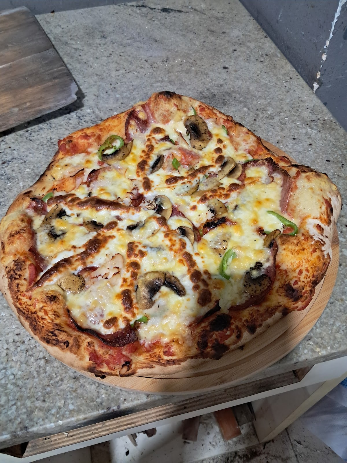 Mama Mia Pizzeria photo 4